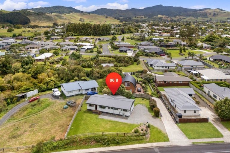 Photo of property in 86b Bradford Street, Waihi, 3610