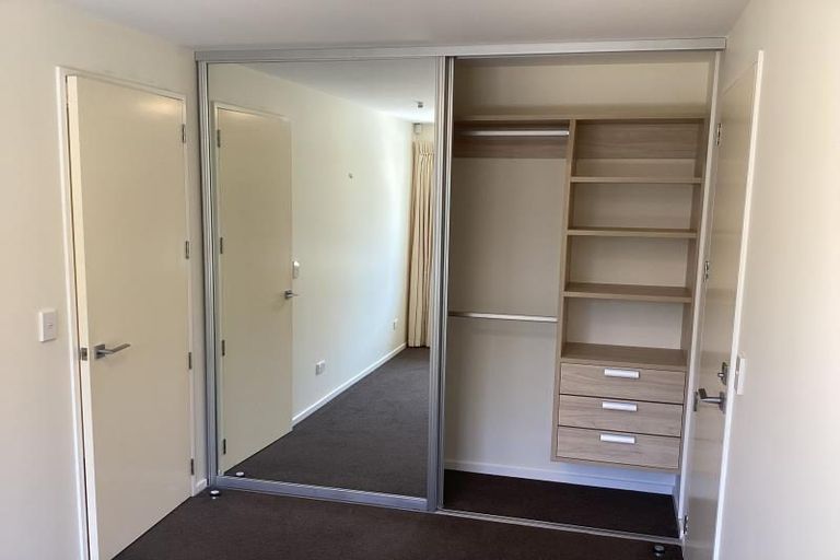 Photo of property in 6/20 Hurley Street, Christchurch Central, Christchurch, 8011