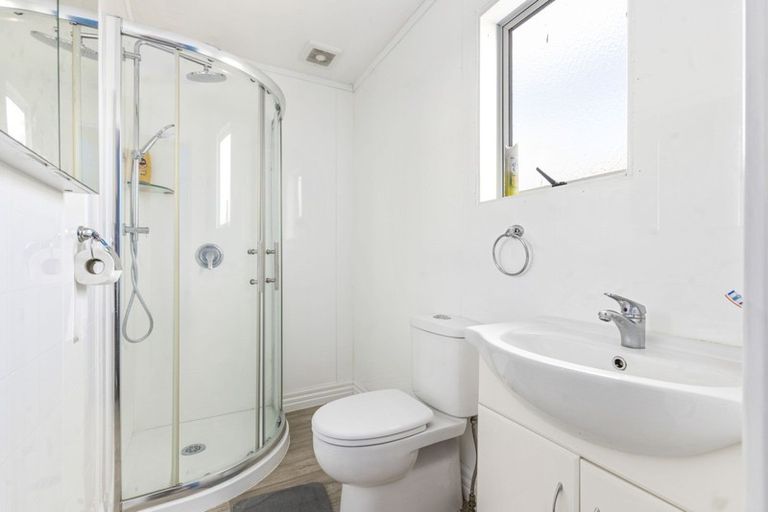 Photo of property in 8 Brooklyn Road, Claudelands, Hamilton, 3214