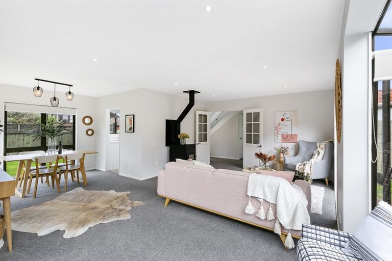 Photo of property in 45a Satara Crescent, Khandallah, Wellington, 6035