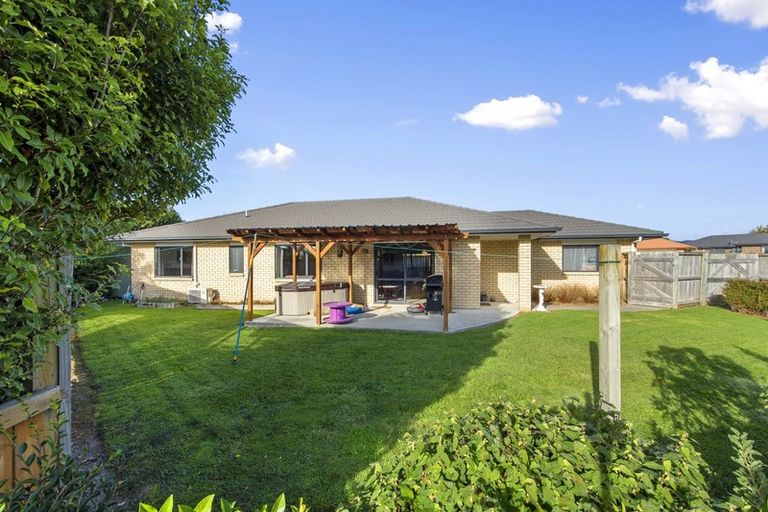 Photo of property in 3 Nock Lane, Ngaruawahia, 3720
