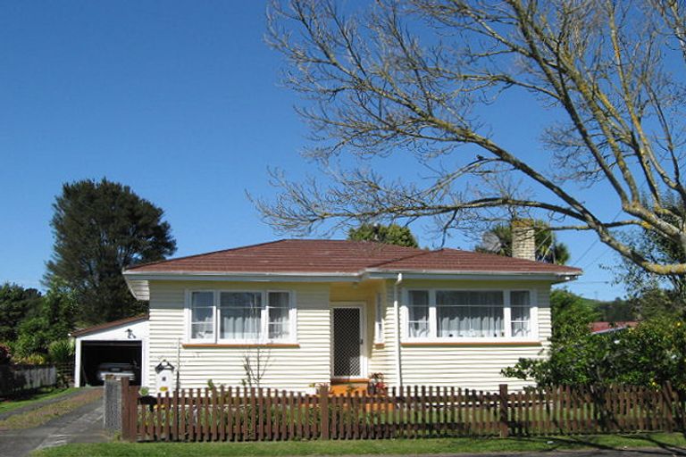 Photo of property in 5 Mary Street, Huntly, 3700