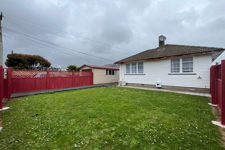 Photo of property in 69 Thackeray Street, Trentham, Upper Hutt, 5018