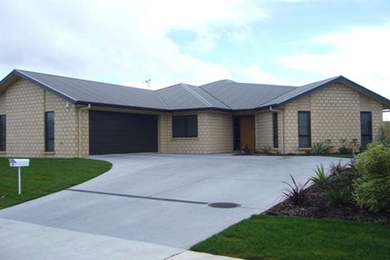 Photo of property in 4 Jasmine Place, Cambridge, 3434