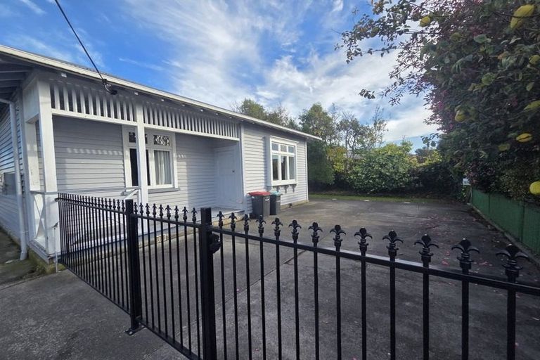 Photo of property in 1/47 Brockworth Place, Riccarton, Christchurch, 8011