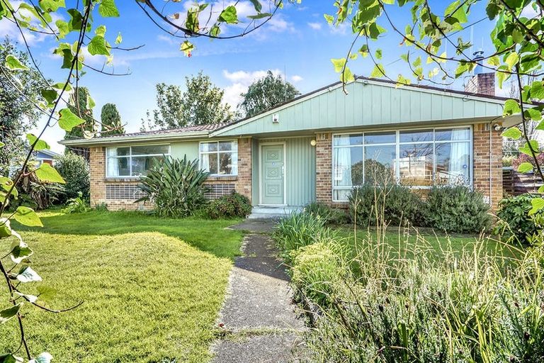 Photo of property in 23 Lewis Street, Glenview, Hamilton, 3206