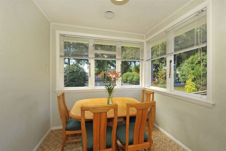 Photo of property in 47 Guildford Street, Burnside, Christchurch, 8053