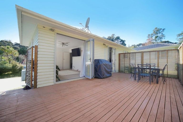 Photo of property in 46 Castleton Street, Birkdale, Auckland, 0626