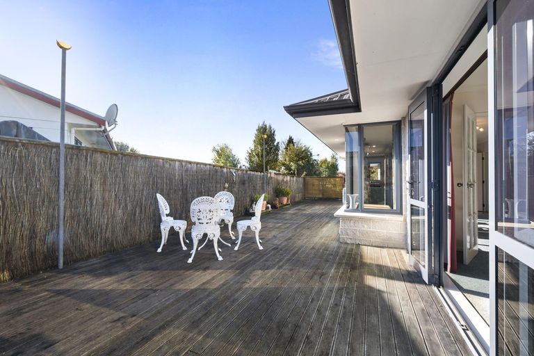Photo of property in 12c Giesen Road, Feilding, 4702