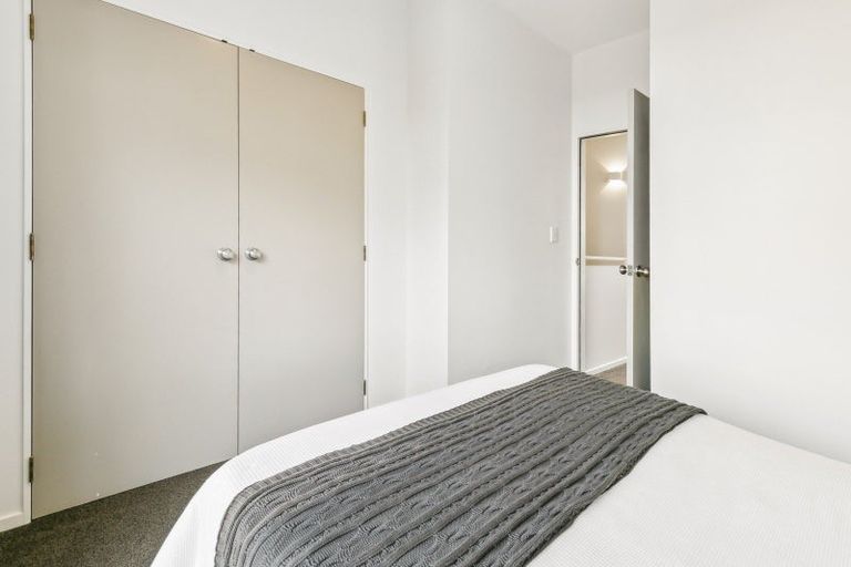 Photo of property in 19/20 Thompson Street, Mount Cook, Wellington, 6011