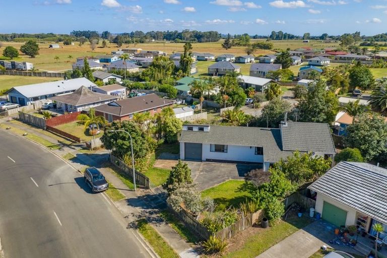 Photo of property in 31 Grigg Street, Kaitaia, 0410