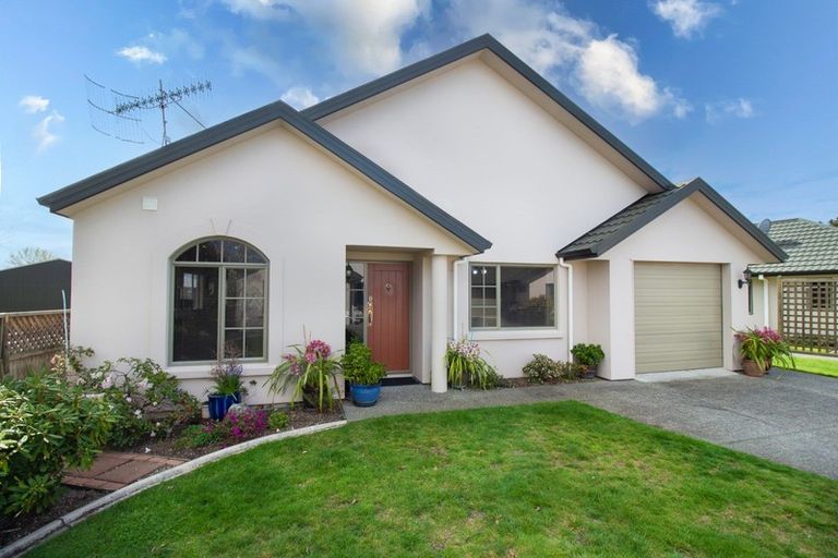Photo of property in 285unit Vaughan Road, Owhata, Rotorua, 3010