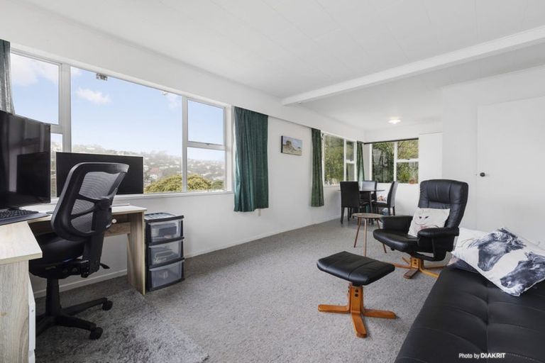 Photo of property in 27 Rhine Street, Island Bay, Wellington, 6023