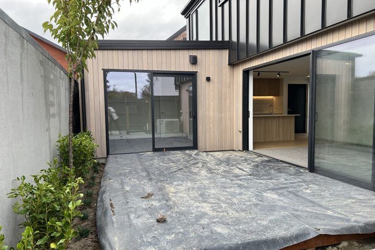 Photo of property in 4/62 Derby Street, St Albans, Christchurch, 8014