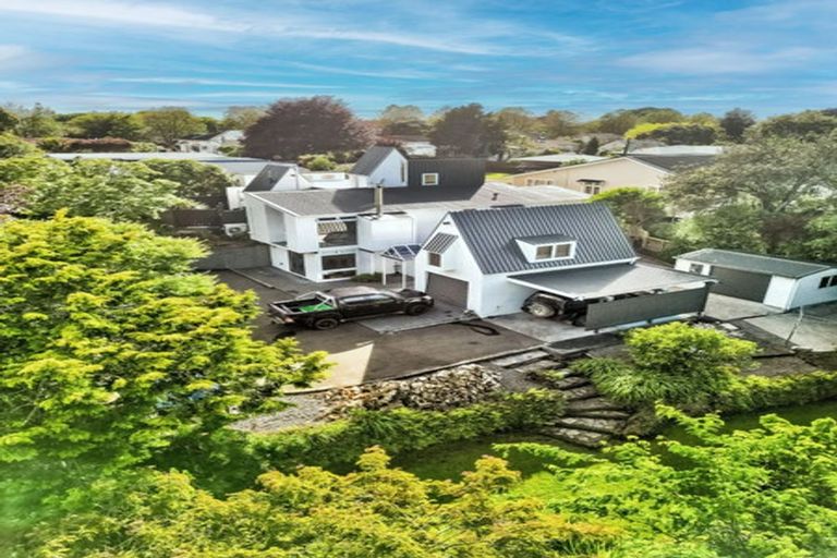 Photo of property in 9a Peakes Road, Saint Johns Hill, Whanganui, 4501