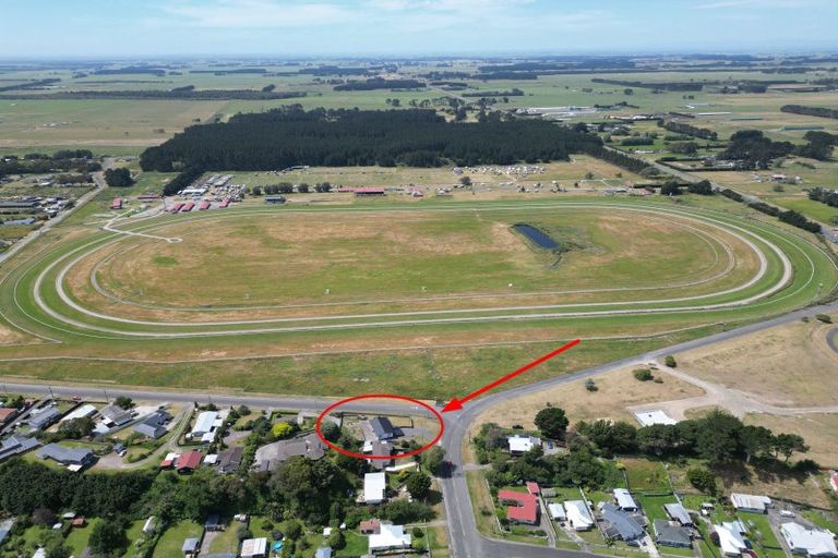 Photo of property in 49 Park Street, Foxton, 4814