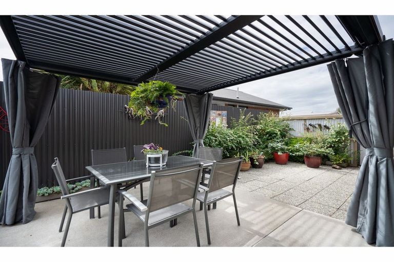 Photo of property in 97 Randolph Street, Woolston, Christchurch, 8062