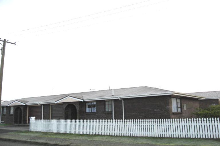 Photo of property in 22b Moulson Street, Strathern, Invercargill, 9812