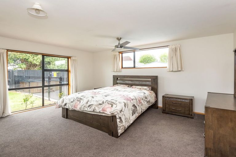 Photo of property in 48 Isaac Wilson Road, Kaiapoi, 7630