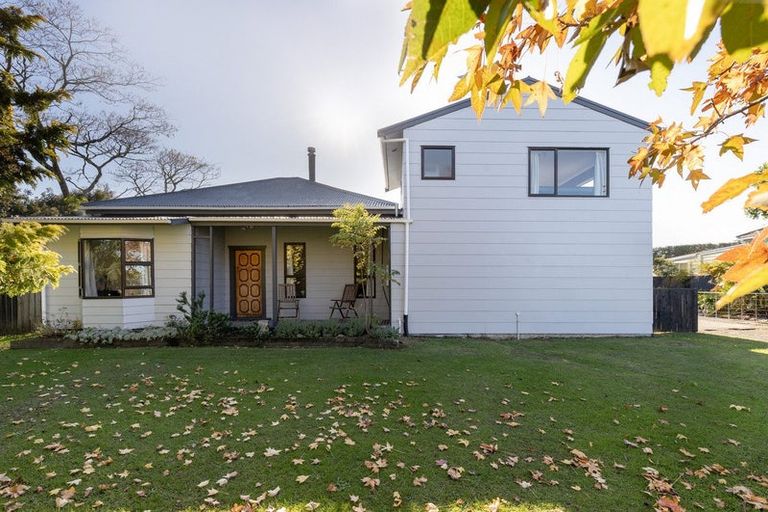 Photo of property in 51 Otara Road, Otara, Opotiki, 3197
