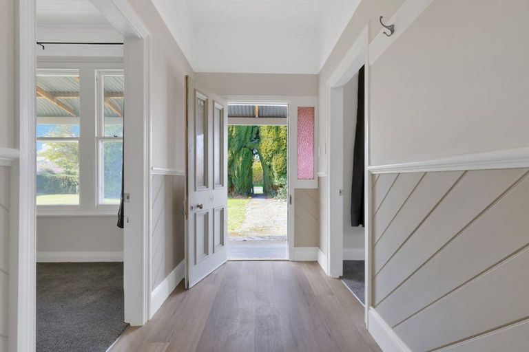 Photo of property in 7 Cheviot Street, Waiau, 7332