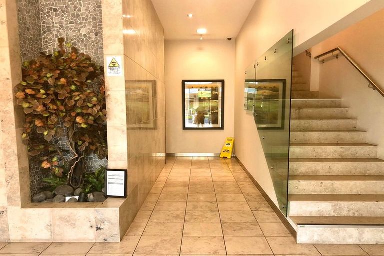 Photo of property in 51/312u Victoria Street, Hamilton Central, Hamilton, 3204