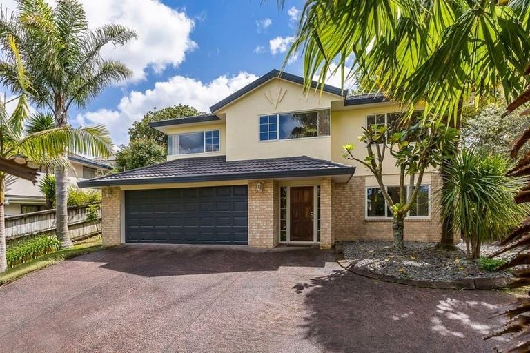 Photo of property in 56 Bushlands Park Drive, Albany, Auckland, 0632