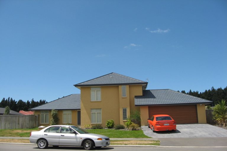 Photo of property in 78 Lamorna Road, Parklands, Christchurch, 8083
