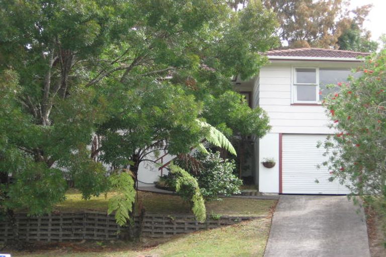 Photo of property in 17 Freya Place, Torbay, Auckland, 0630