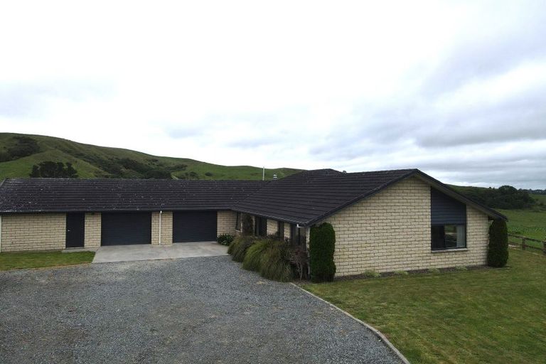 Photo of property in 196 Happy Valley Road, Owhiro Bay, Wellington, 6023