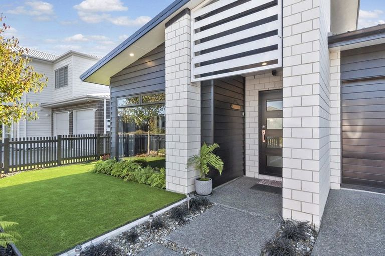 Photo of property in 39 Capper Crescent, Chartwell, Hamilton, 3210