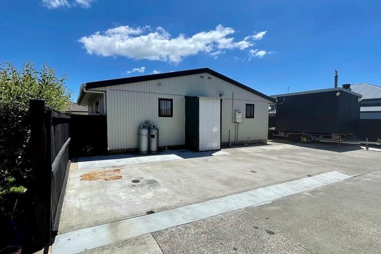 Photo of property in 42a Matlock Street, Woolston, Christchurch, 8062