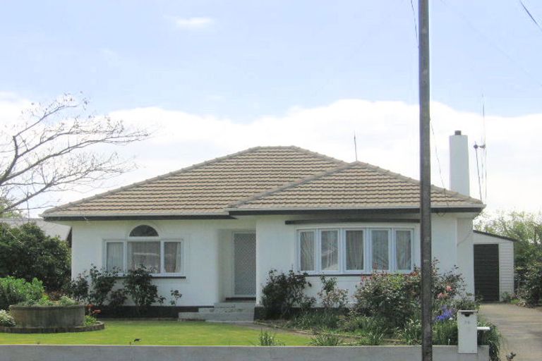 Photo of property in 76 Lorne Street, Morrinsville, 3300
