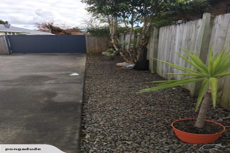 Photo of property in 81 Parker Avenue, Levin, 5510