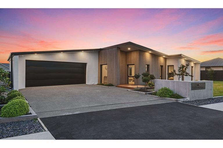 Photo of property in 5 O'reilly Road, Lincoln, 7608