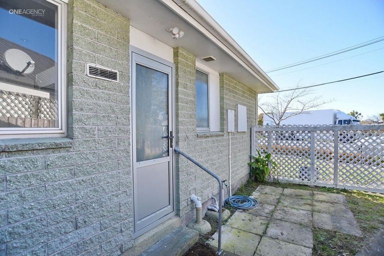 Photo of property in 1/9 Allard Street, Edgeware, Christchurch, 8013