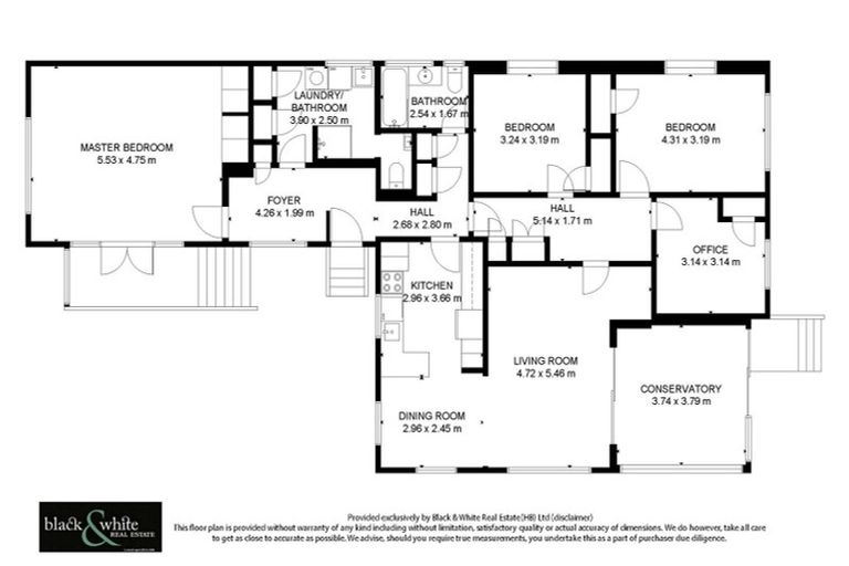 Photo of property in 146 Gloucester Street, Taradale, Napier, 4112