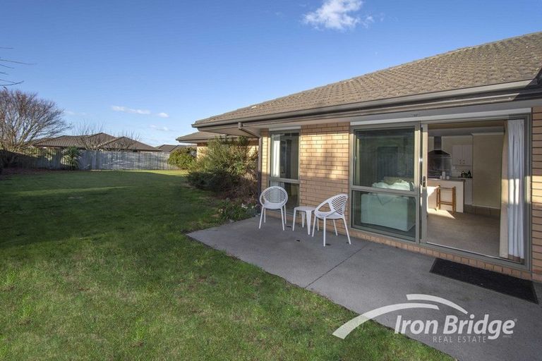 Photo of property in 47 Rolleston Drive, Rolleston, 7614