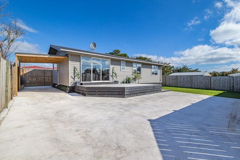 Photo of property in 638 Queen Street East, Levin, 5510