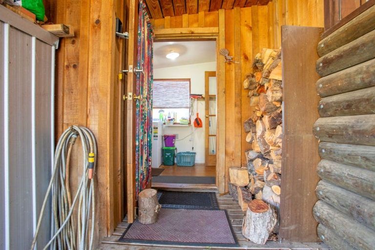 Photo of property in 56 Burns Street, Ohakune, 4625