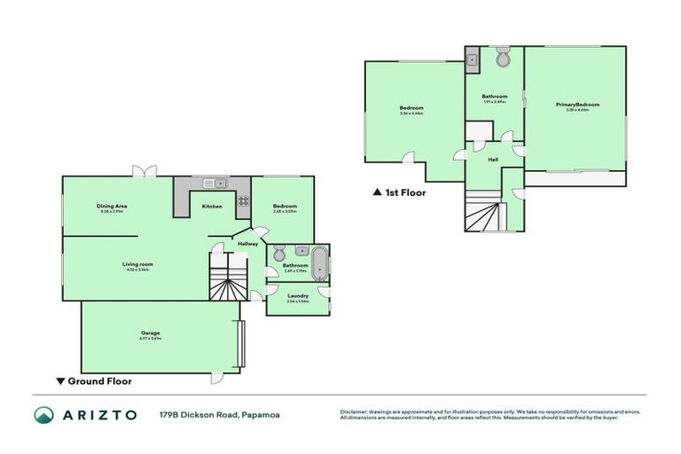 Photo of property in 179b Dickson Road, Papamoa Beach, Papamoa, 3118