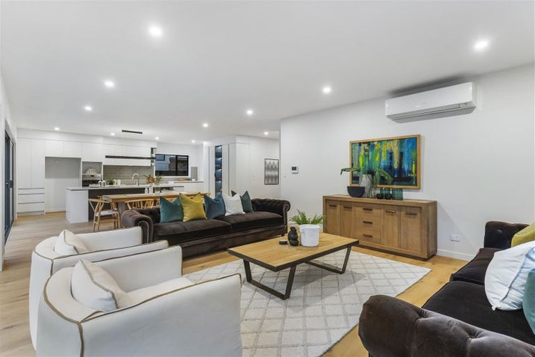 Photo of property in 8 Hopetea Street, Long Bay, Auckland, 0630