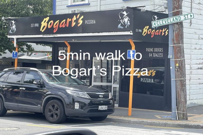 Photo of property in 29 Tanera Crescent, Brooklyn, Wellington, 6021