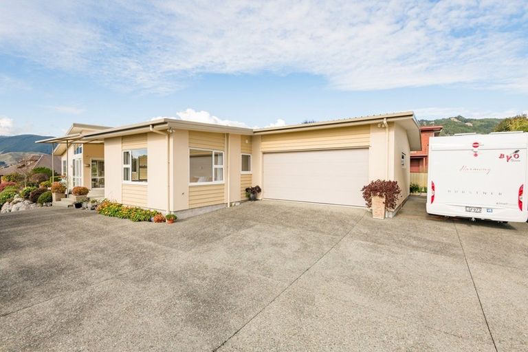 Photo of property in 18 Shearer Terrace, Richmond, 7020
