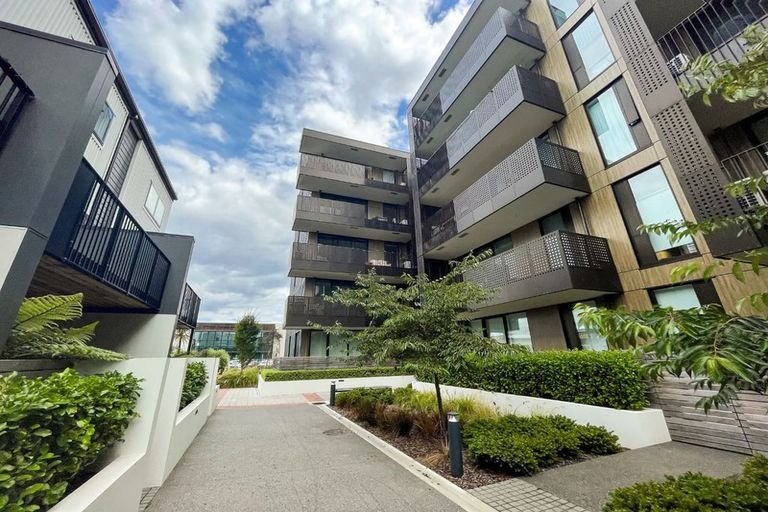 Photo of property in The Forge, 309/36c Welles Street, Christchurch Central, Christchurch, 8011