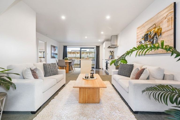 Photo of property in 7/34 Blackburn Street, Frankton, Hamilton, 3204
