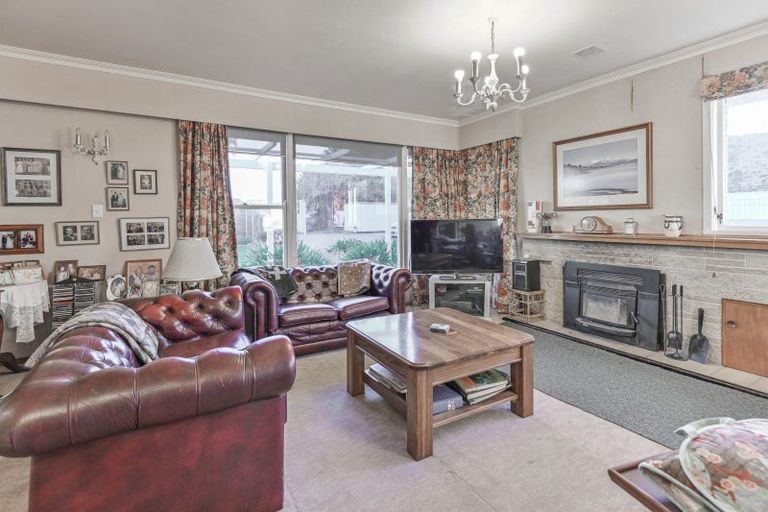 Photo of property in 434 Dartmoor Road, Puketapu, Napier, 4186