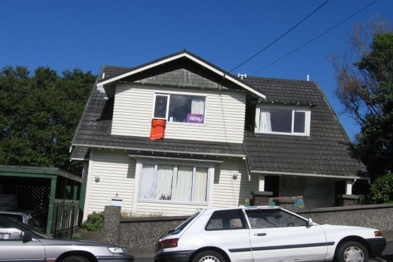 Photo of property in 43 Thompson Street, Mount Cook, Wellington, 6011
