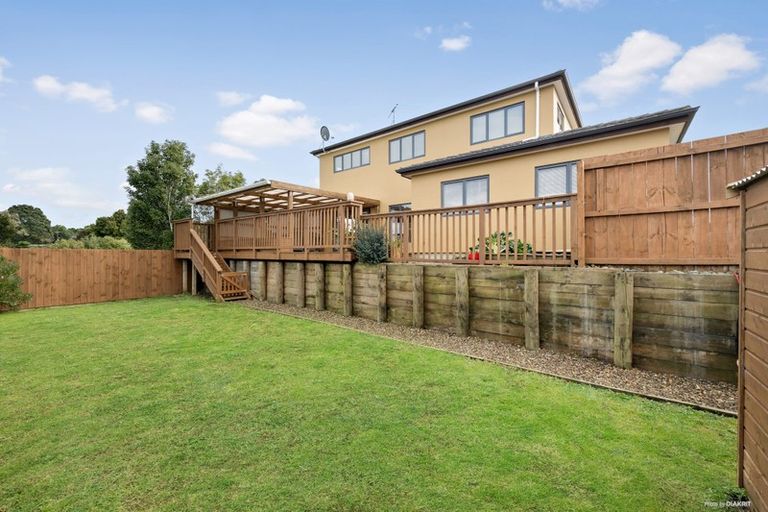 Photo of property in 21 Whitbourne Heights, Manurewa, Auckland, 2105