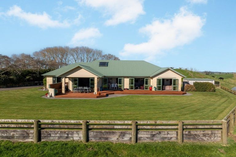 Photo of property in 389c Paraonui Road, Wiltsdown, Tokoroa, 3491